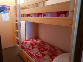 Appartement Les Allues-Méribel, 1 pièce, 4 personnes - FR-1-355-55